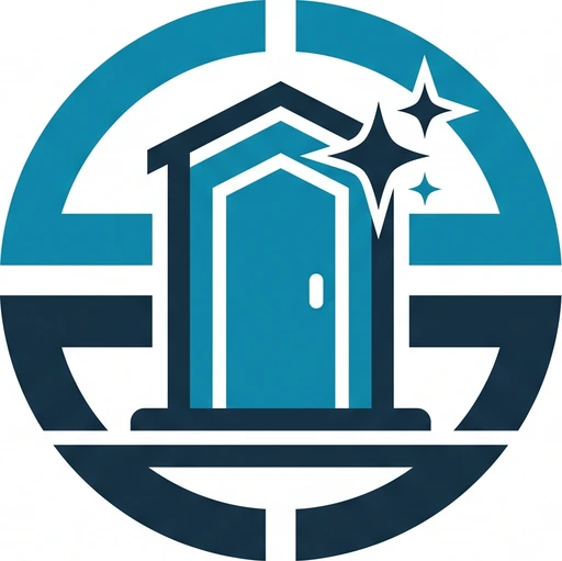 Comfort First Porta Potty logo