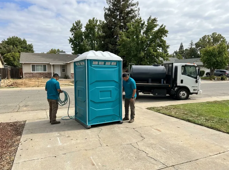 Long-Term Commercial Sanitation in Roseville, CA